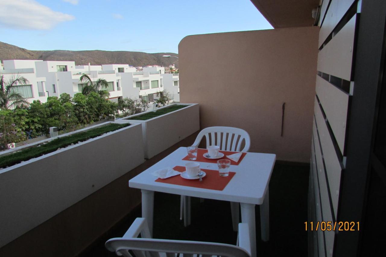 Apartamento Los Seres 212 Los Cristianos  Exterior foto