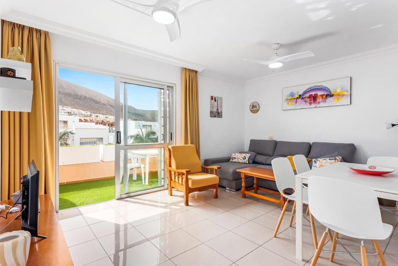 Apartamento Los Seres 212 Los Cristianos  Exterior foto