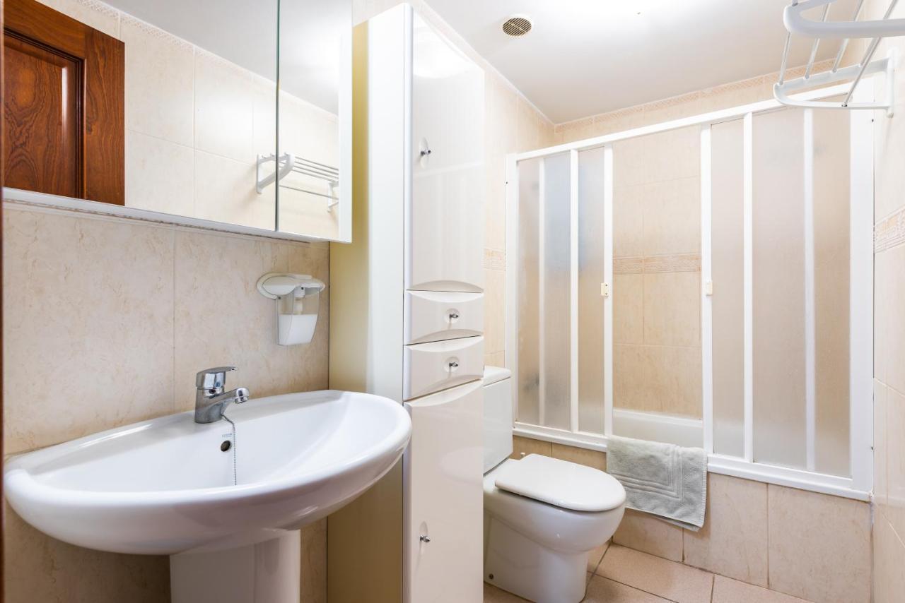 Apartamento Los Seres 212 Los Cristianos  Exterior foto