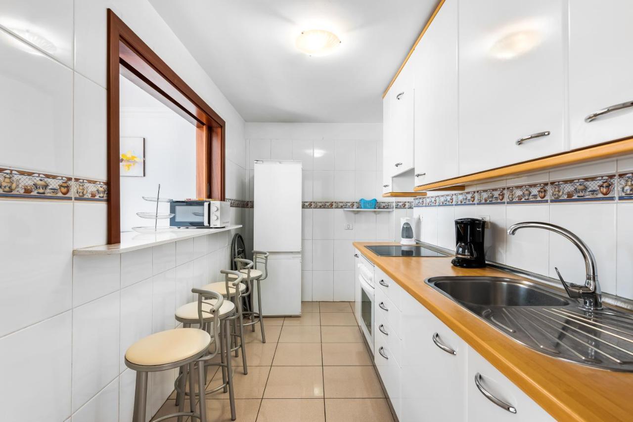 Apartamento Los Seres 212 Los Cristianos  Exterior foto