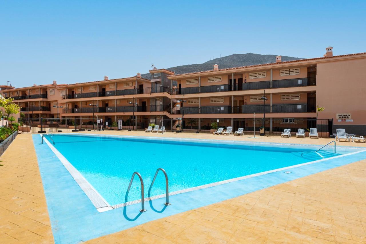 Apartamento Los Seres 212 Los Cristianos  Exterior foto