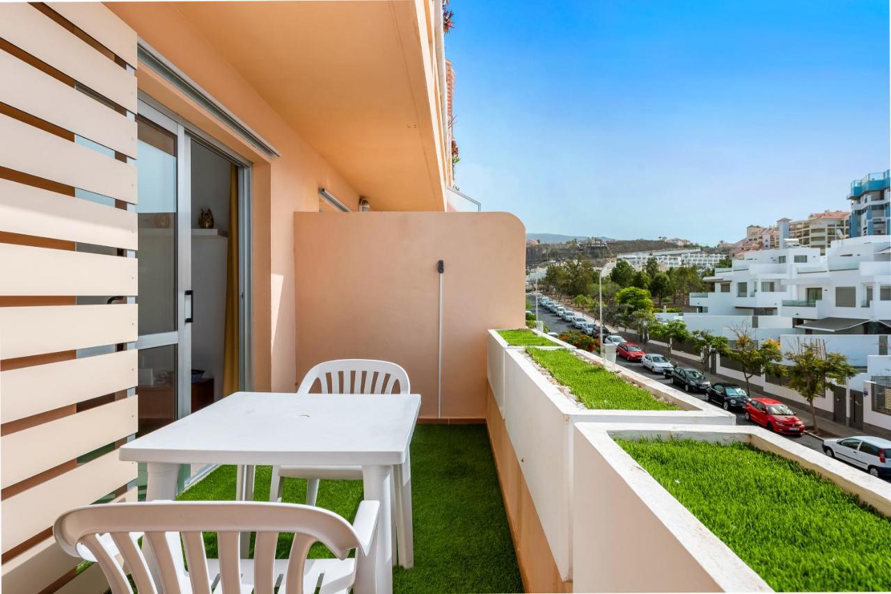 Apartamento Los Seres 212 Los Cristianos  Exterior foto