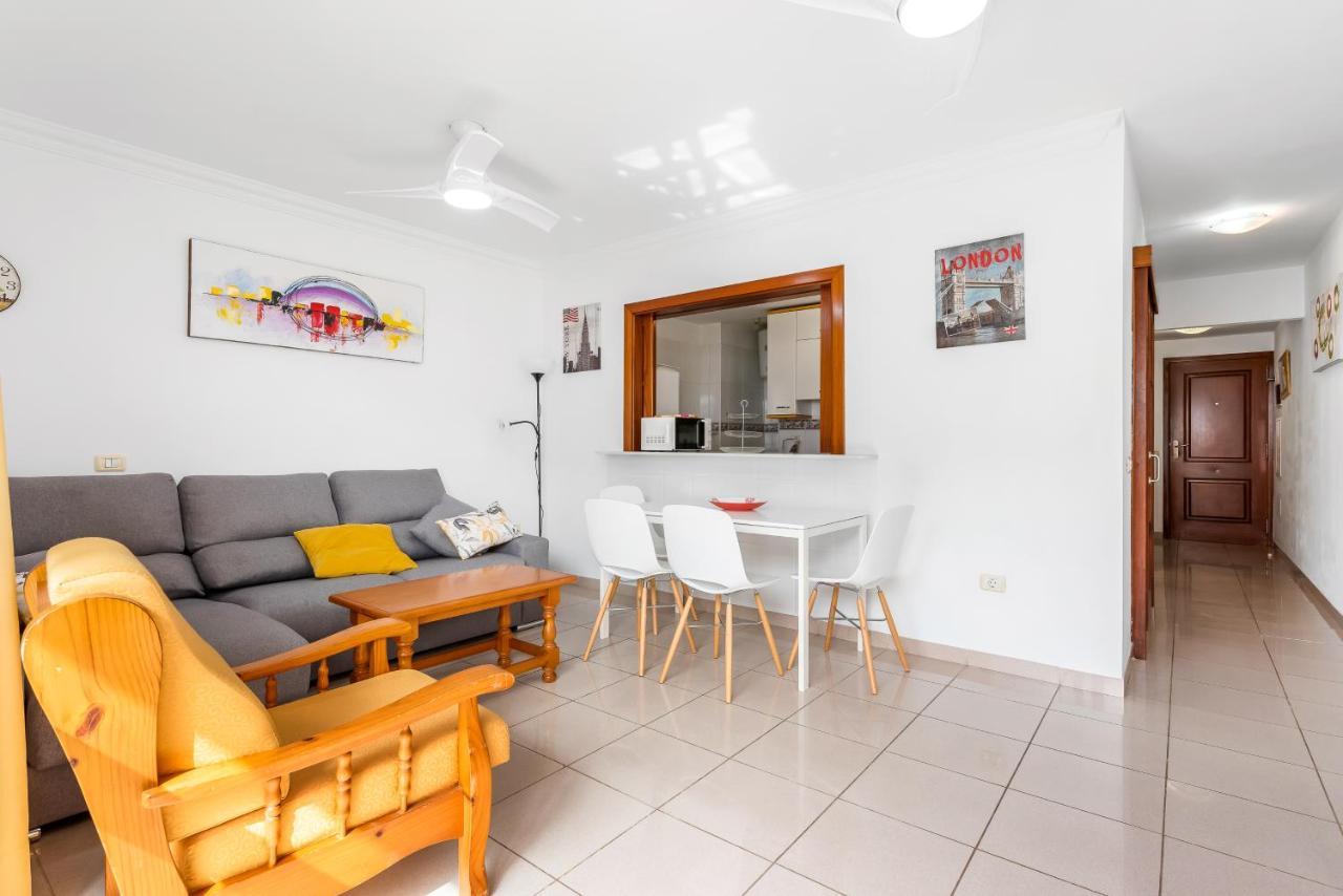 Apartamento Los Seres 212 Los Cristianos  Exterior foto