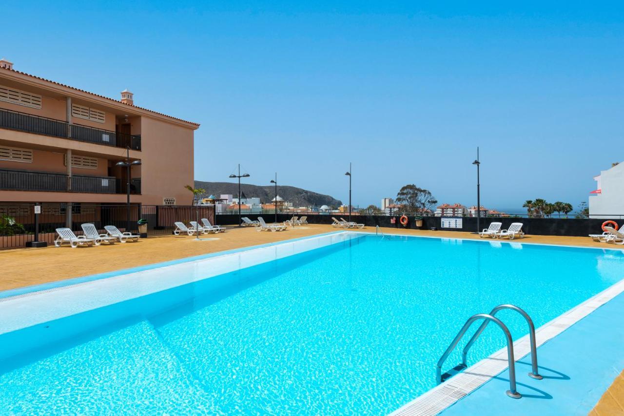Apartamento Los Seres 212 Los Cristianos  Exterior foto